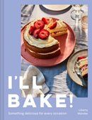 I?ll Bake!