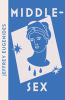 MIDDLESEX_MODERN CLASSICS PB