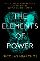 ELEMENTS OF POWER PB