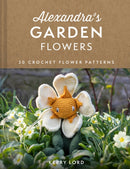 ALEXANDRAS GARDEN FLOWERS PLC