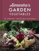ALEXANDRAS GARDEN VEGETABL PLC