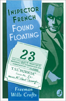 Inspector French: Found Floating-9780008554033