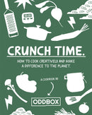 CRUNCH TIME HB