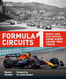 FORMULA 1 CIRCUITS HB