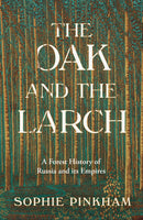 OAK & LARCH HB