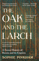 The Oak and The Larch