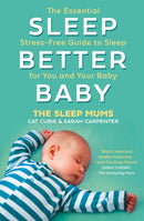 SLEEP BETTER BABY PB