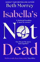 Isabella's Not Dead-9780008555313