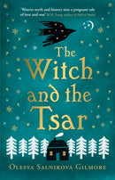 WITCH & TSAR PB
