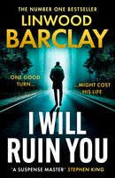 I WILL RUIN YOU PB