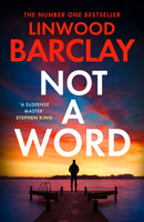Not a Word-9780008555788