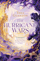 The Hurricane Wars-9780008555832