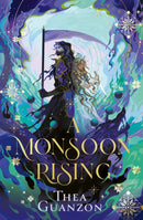 A Monsoon Rising-9780008555924