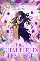 This Shattered Tempest-9780008555931