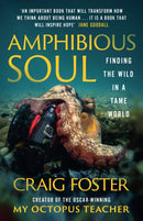 AMPHIBIOUS SOUL PB
