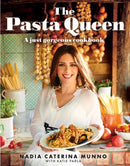 PASTA QUEEN HB