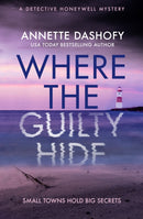 Where the Guilty Hide-9780008556242