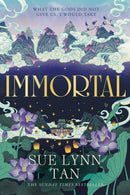 Immortal-9780008556310