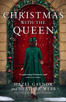 Christmas with the Queen-9780008556495