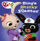 BINGS STICKY PLASTER_BING PB