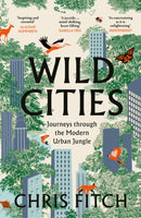 WILD CITIES PB