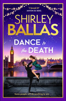 Dance to the Death-9780008558055