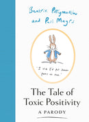 The Tale of Toxic Positivity-9780008558154