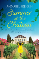 Summer at the Chateau-9780008558215