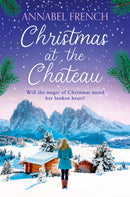 Christmas at the Chateau-9780008558246