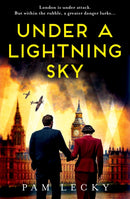 Under a Lightning Sky-9780008558338