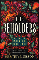 BEHOLDERS HB
