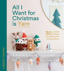 ALL I WANT FOR CHRISTMAS HB