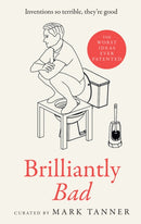 BRILLIANTLY BAD HB