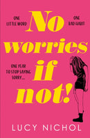 No Worries If Not!-9780008558703