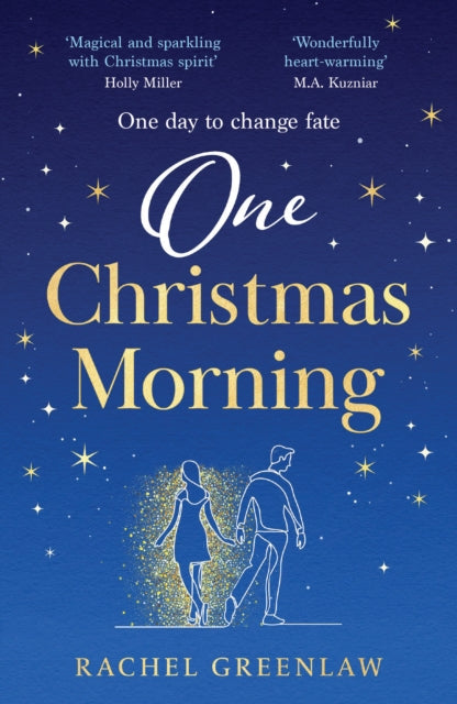 One Christmas Morning-9780008558932