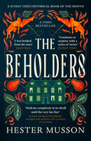 The Beholders-9780008559021