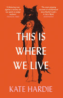 THIS IS WHERE WE LIVE PB