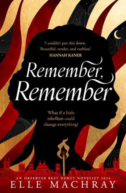 Remember, Remember-9780008559564