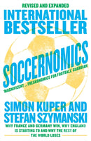 SOCCERNOMICS WORLD CUP ED PB