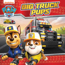 PAW PATROL BIG TRUCK PUPS PB