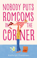 Nobody Puts Romcoms In The Corner-9780008560331