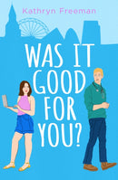 Was It Good For You?-9780008560355