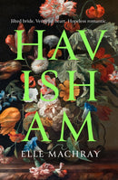 Havisham-9780008560393