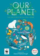OUR PLANET PB
