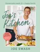 JOES KITCHEN HB