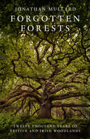 FORGOTTEN FORESTS HB