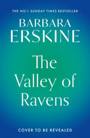The Valley of Ravens-9780008561116