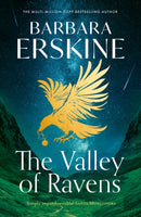 VALLEY OF RAVENS PB