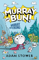 Murray the Viking-9780008561246