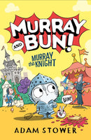 Murray the Knight-9780008561277